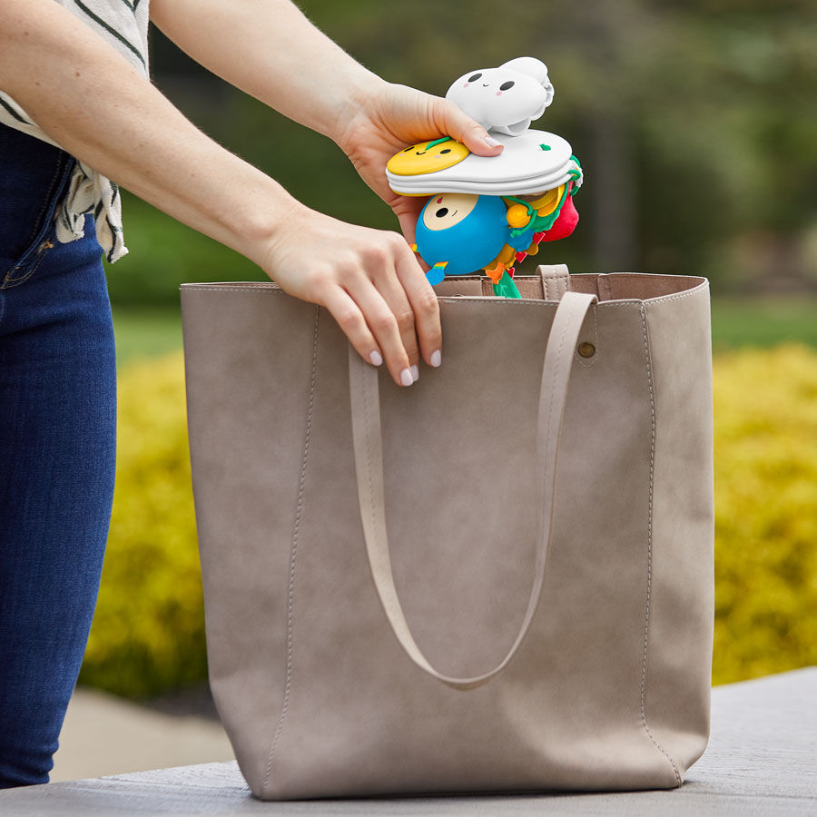 Hugbug cheap stroller price