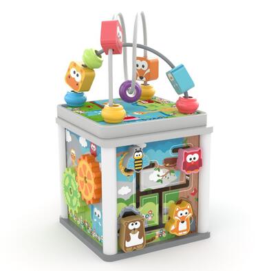 J'Adore Mini Play Cube