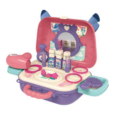 Disney Stitch Series Makeup Backpack