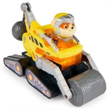 Paw Patrol Movie 2 - Vehicle Rubble