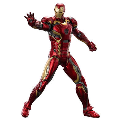 ZD Toys Iron Man Mark 45