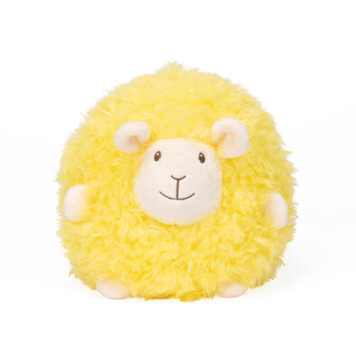 My Story Dream Yellow Balloon Sheep