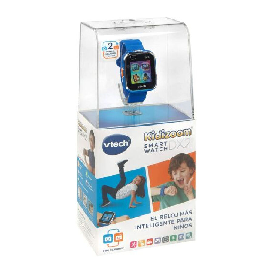Reloj inteligente hotsell niños toysrus