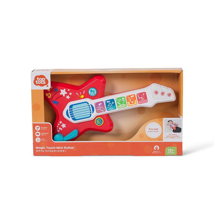 Toys r us cheap baby musical instruments