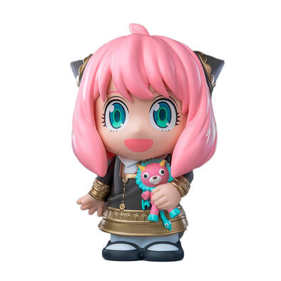 SunrisePop Spy x Family Anya Coin Bank