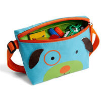 Skip Hop Zoo Hip Pack- Dog