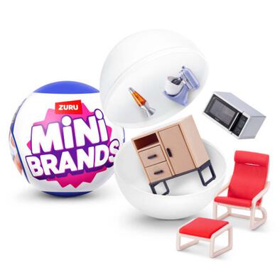 Zuru Mini Brands Home Mini Brands-Series 1