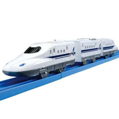 Plarail Train S-01 Series N700A with Brighter Head
