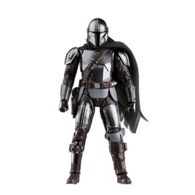 Star Wars Action Figures Mandalorian