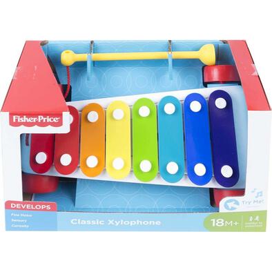 Fisher-Price Classic Xylophone