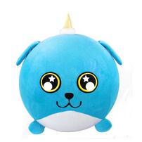 Biggies Inflatable Plush - Dog