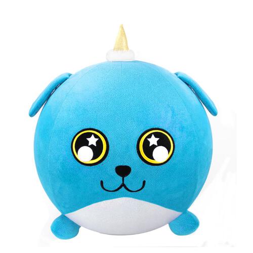Biggies Inflatable Plush - Dog