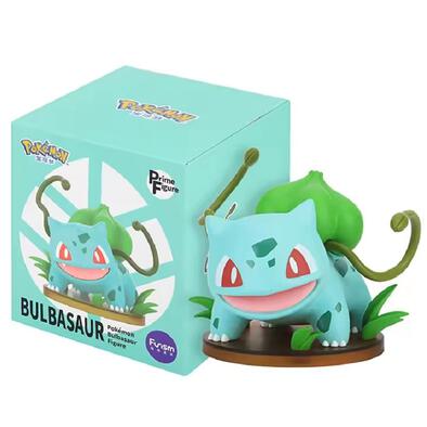 Pokemon Prime Figure - Bulbasaur (M)