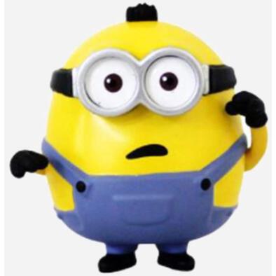 Minions Metacolle Minions Otto with accessory