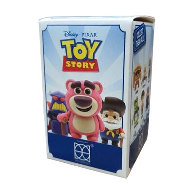 Herocross Toy Story 4 Wave 3 - Blind Box (1 Pc)