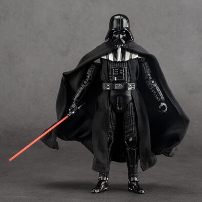 Star Wars Action Figures Darth Vader