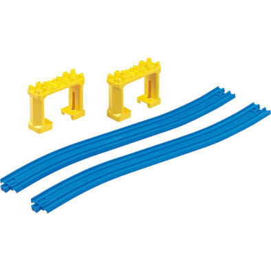 Takra Tomy Plarail R-06 New Sloping Rail
