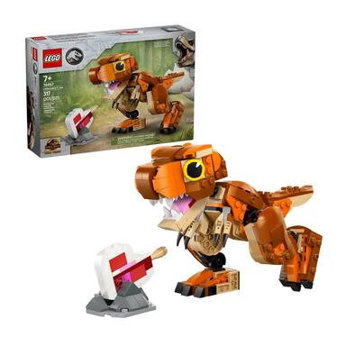 LEGO Jurassic World Little Eatie: T. Rex 76967