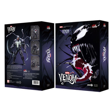 Marvel 9-inch Classic Venom