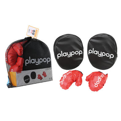 playpop Junior Boxing Set