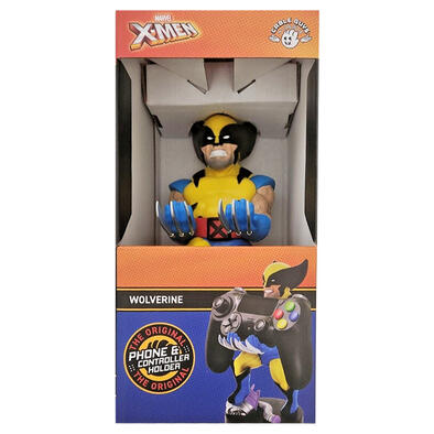 Marvel X-Men Wolverine Phone & Controller Holder