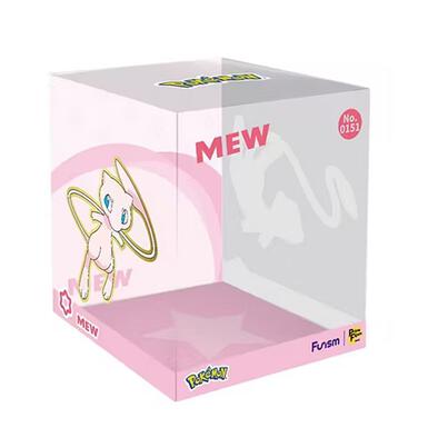 FUNISM Prime Figure mini - Mew