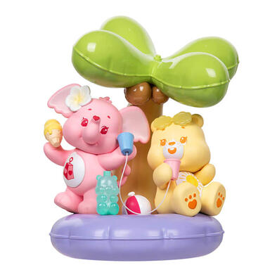 Funism Care Bears Friendship Series Figure - Holiday