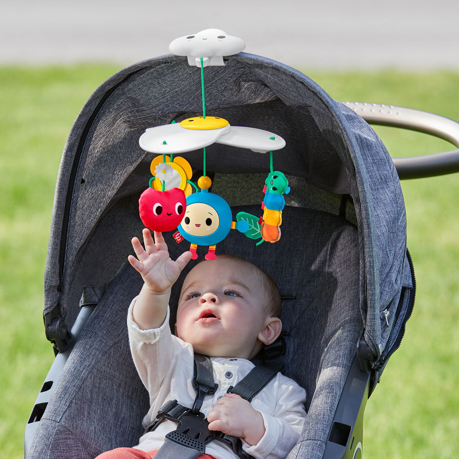 Hugbug stroller new arrivals