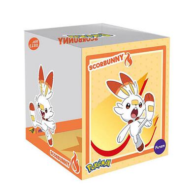 FUNISM Figure Prime Mini Scorbunny