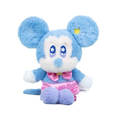 Disney ดิสนีย์สตาร์รี่อายมิกกี้เม้าส์ (10นิ้ว)