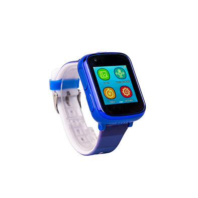 playpop Duostyle Kids Smart Watch - Mystic Blue