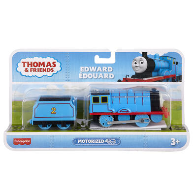 Thomas & Friends  Motorized Engine - Assorted