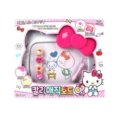 Sanrio Hello Kitty Color Magic Board