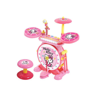 Sanrio Hello Kitty Music Play Set