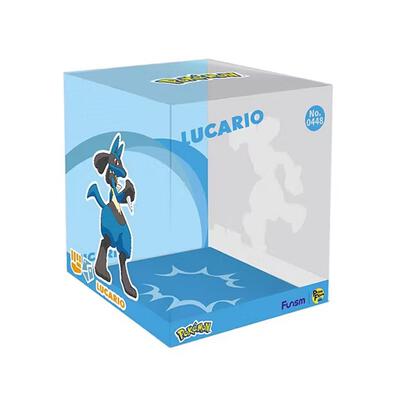 FUNISM Figure Prime Mini Lucario