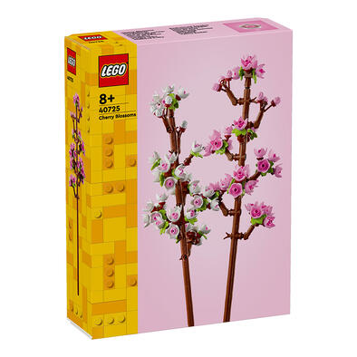 LEGO Cherry Blossoms 40725