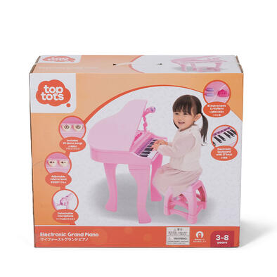 Play Big My First Grand Piano - Pink