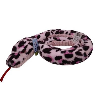 My Story Rosy Boa Snake Plush