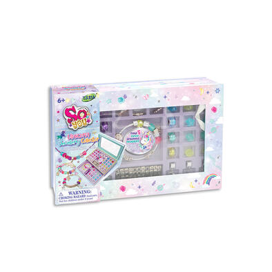 So You Unicorn Jewellery Collector