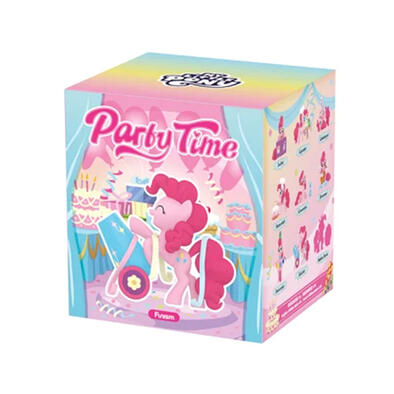 Funism My Little Pony Party Moment Series - Blind Box (1 Pc)