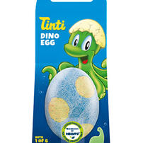 Tinti Dino And Fairy Egg Assorted