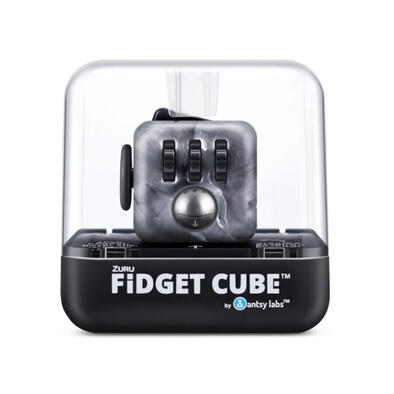 Zuru Fidget Cube Marble Cube S1 - Assorted