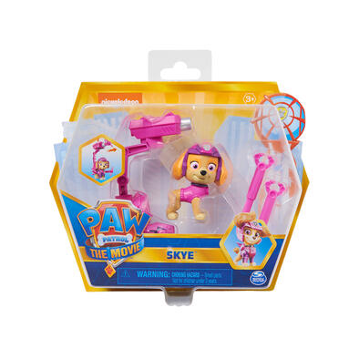 PAW Patrol The Movie Hero Skye