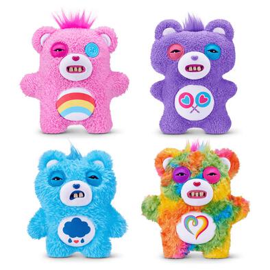Fuggler Care Bears 9inch - Assorted (1 Pcs)