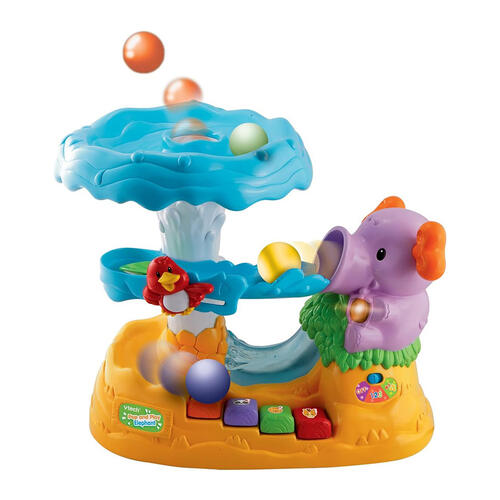 Vtech Pop And Play Elephant