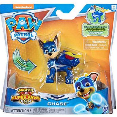 Paw Patrol Mighty Pups Super Paws - Assorted 
