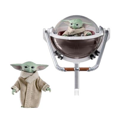 Star Wars Action Figures Grogu