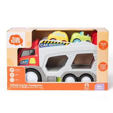 Top Tots Vehicle Carrier Transporter