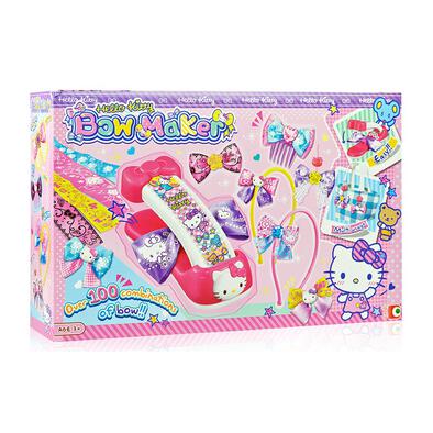 Sanrio Hello Kitty Bow Maker