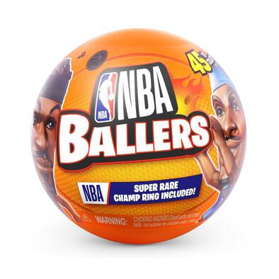 Zuru 5 Surprise NBA Ballers Series 2 - Blind Box (1 Pc)